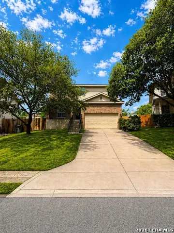 8007 Chisos Oak Dr, San Antonio, TX 78223 - #1