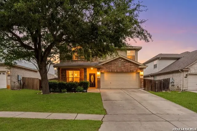 141 Kipper Ave, Cibolo, TX 78108 - #2