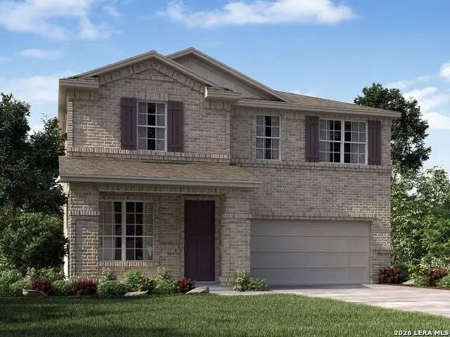 14410 Walker Bend, San Antonio, TX 78253 - #1