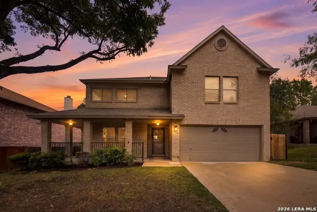 2704 Ashley Mdw, Schertz, TX 78154 - #1