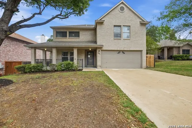 2704 Ashley Mdw, Schertz, TX 78154 - #2