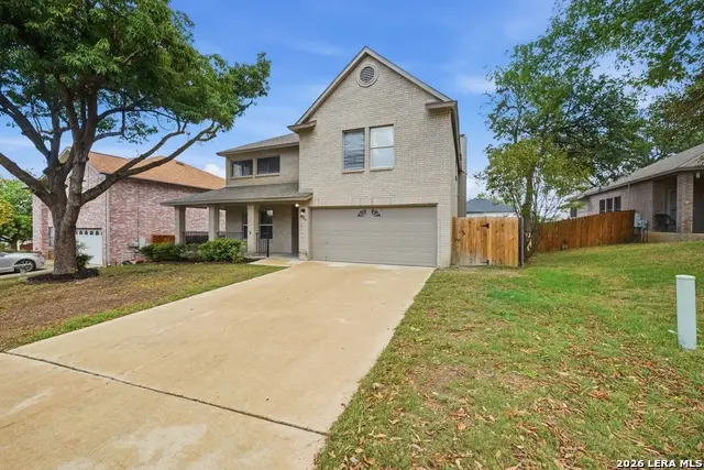 2704 Ashley Mdw, Schertz, TX 78154 - #3