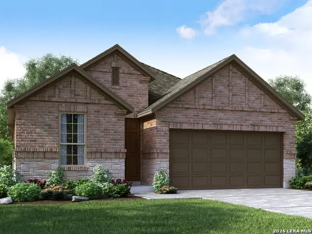 9813 Jetty Mills, San Antonio, TX 78254 - #1