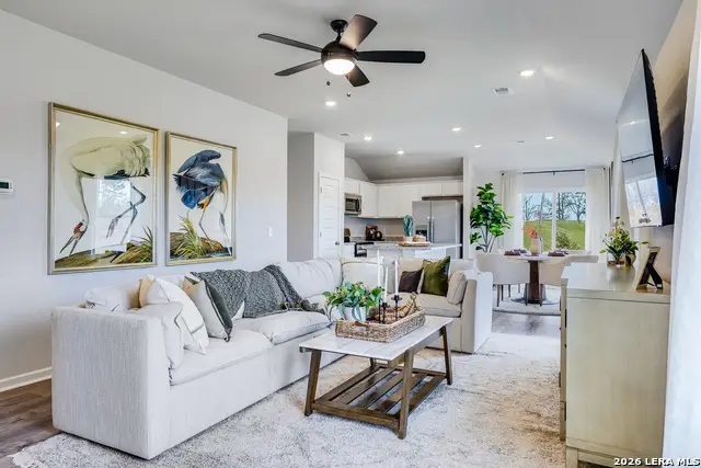 5706 Falcon Point, San Antonio, TX 78222 - #3