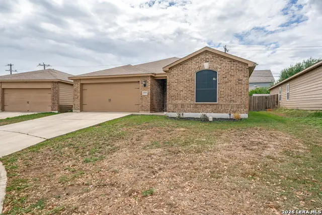 4619 Media Mdw, San Antonio, TX 78222 - #1