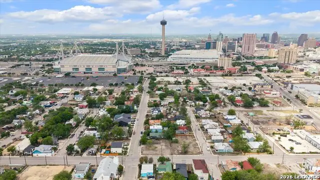 427 Montana, San Antonio, TX 78203 - #1