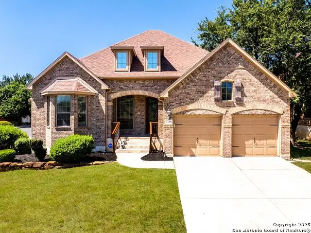 2510 Verona Park, San Antonio, TX 78261 - #1
