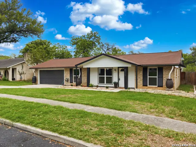 8010 Shadow Forest, San Antonio, TX 78239 - #1
