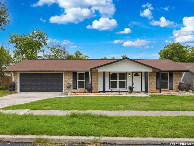 8010 Shadow Forest, San Antonio, TX 78239 - #3