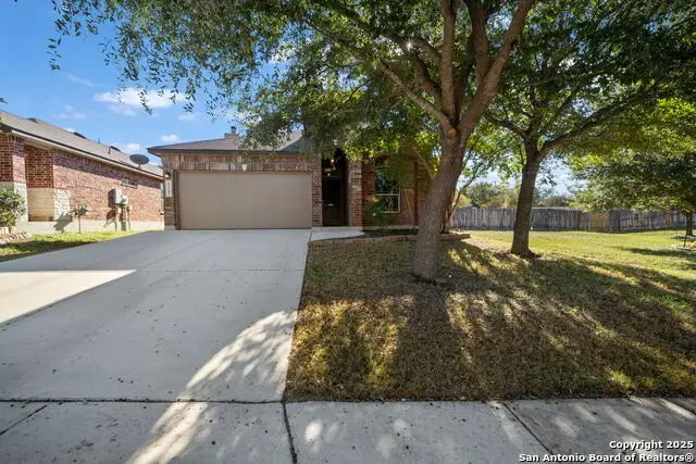 12143 Potter Circle, San Antonio, TX 78253 - #1