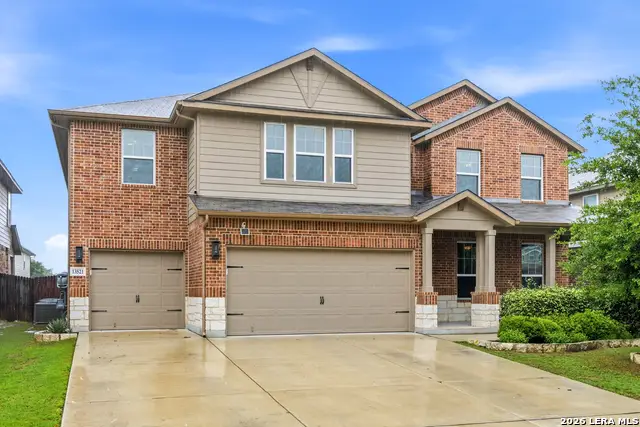 13521 Meredith, San Antonio, TX 78254 - #1