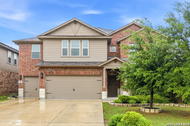 13521 Meredith, San Antonio, TX 78254 - #2