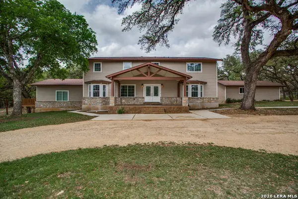 9730 Windwood Dr, Boerne, TX 78006