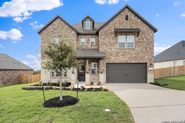 174 Azalea Aly, Castroville, TX 78009 - #2