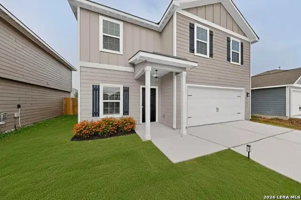 3127 Jackson Smt, Converse, TX 78109