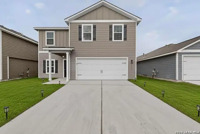 3127 Jackson Smt, Converse, TX 78109 - #2