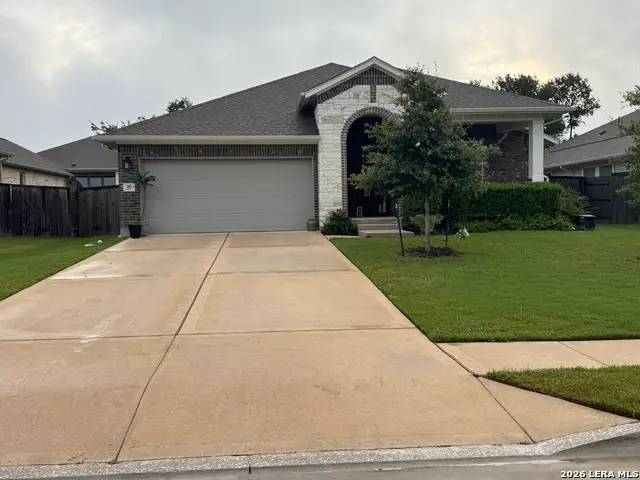 142 Willamette Way, Kyle, TX 78640 - #3