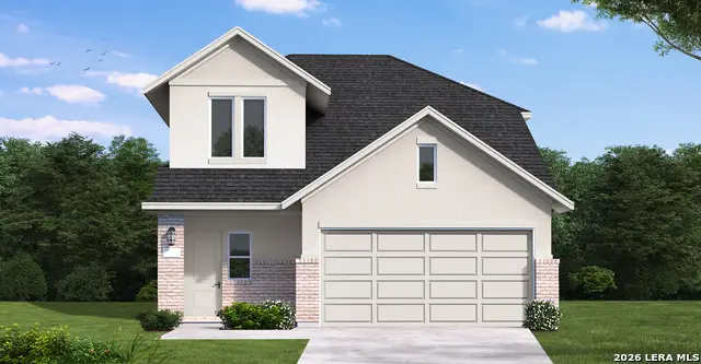 5002 Hastings Way, San Antonio, TX 78263 - #1