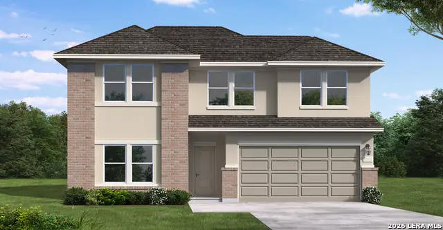 8346 Rocket View, San Antonio, TX 78263 - #1
