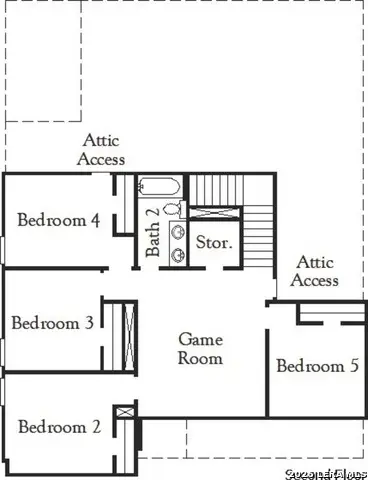 8346 Rocket View, San Antonio, TX 78263 - #3