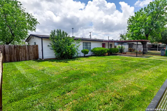 4326 Spring Oak Dr, San Antonio, TX 78219 - #1