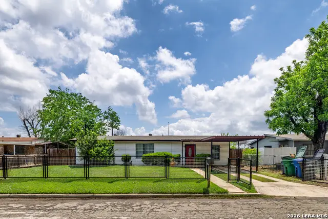 4326 Spring Oak Dr, San Antonio, TX 78219 - #2