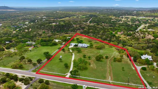 30041 Beck Rd, Bulverde, TX 78163 - #2