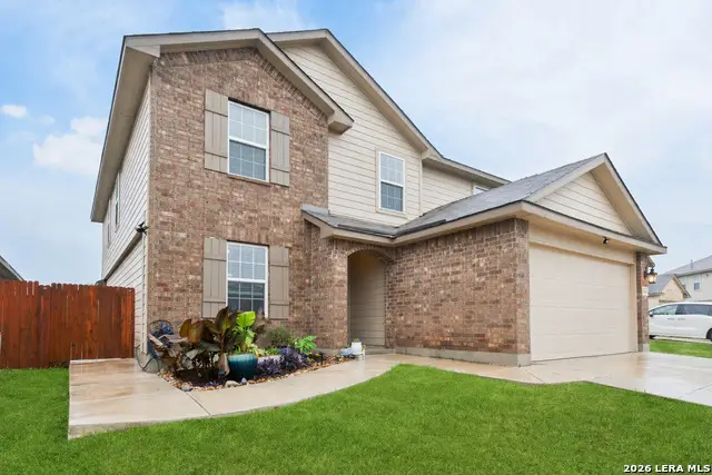 14114 Tyler Pt, San Antonio, TX 78254 - #2