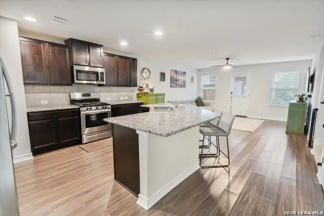 14114 Tyler Pt, San Antonio, TX 78254 - #3