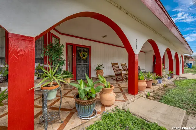 903 E Westmeyer, Poth, TX 78147 - #2
