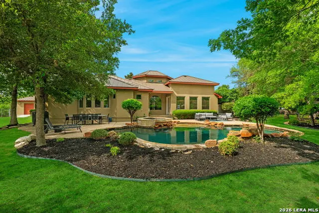 8813 Jodhpur, Boerne, TX 78015 - #1