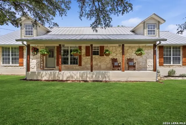4875 Spreading Oak, Bulverde, TX 78163 - #1