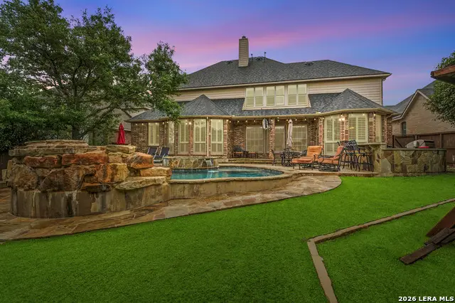 25710 Coronado Blf, San Antonio, TX 78260 - #1
