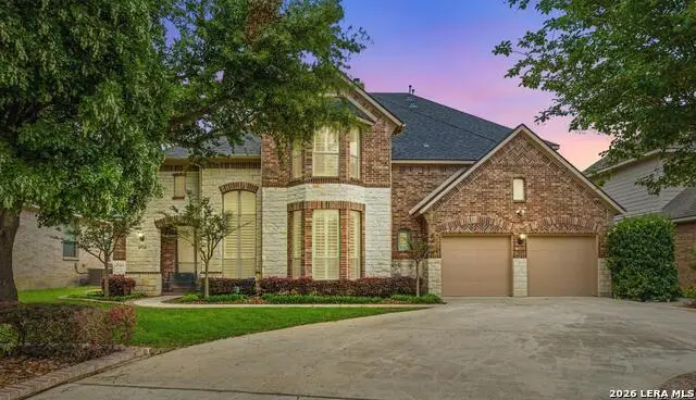 25710 Coronado Blf, San Antonio, TX 78260 - #2