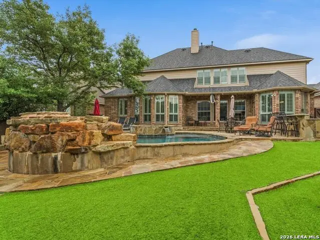 25710 Coronado Blf, San Antonio, TX 78260 - #3