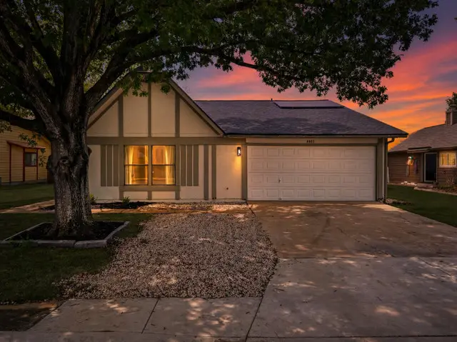 4403 Misty Springs Dr, San Antonio, TX 78244 - #1