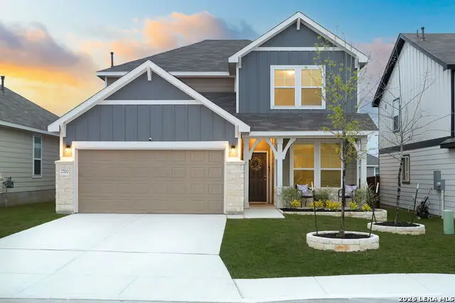 7702 Pecos, Boerne, TX 78015 - #1