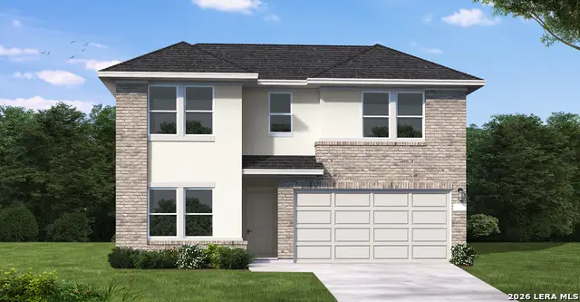 8336 Rocket View, San Antonio, TX 78263 - #1