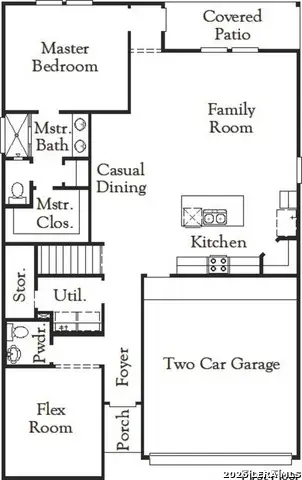 8336 Rocket View, San Antonio, TX 78263 - #2