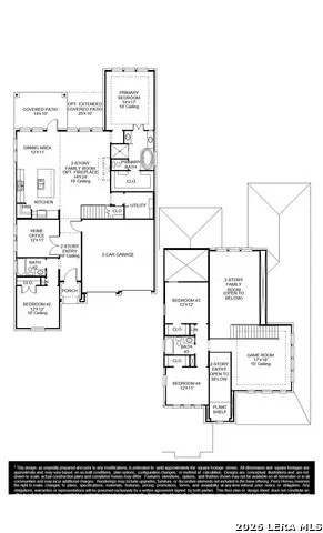 311 Canyon Path, San Antonio, TX 78258 - #3