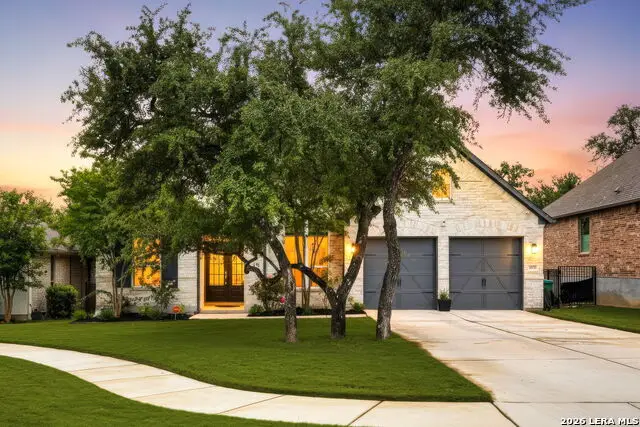 135 Wildrose Hill, Boerne, TX 78006 - #1