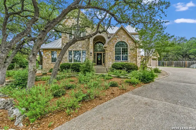 3403 Saddle Point St, San Antonio, TX 78259 - #1