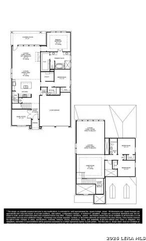 315 Canyon Path, San Antonio, TX 78258 - #2