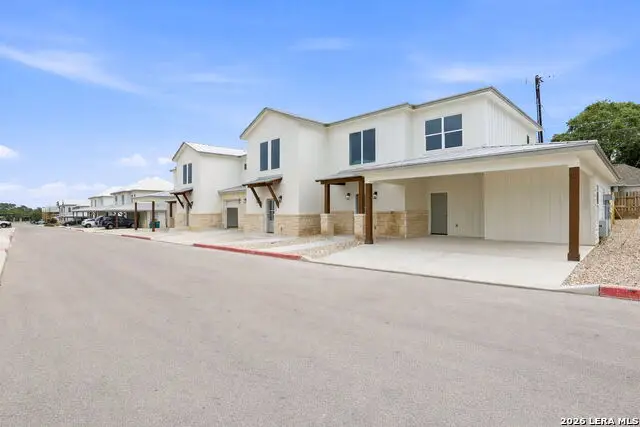 1141 Paniolo, Boerne, TX 78006 - #1