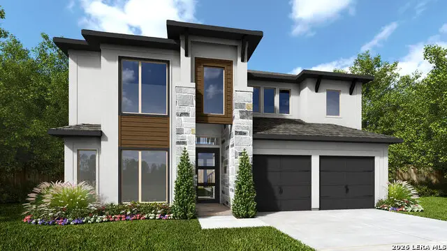 319 Canyon Path, San Antonio, TX 78258 - #1