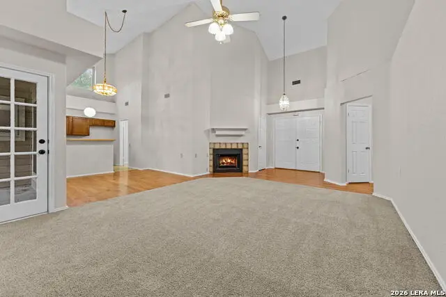 3757 Hunters Gln, Schertz, TX 78108 - #1