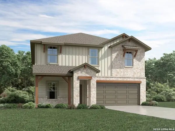 4610 Wild Goose, San Antonio, TX 78245