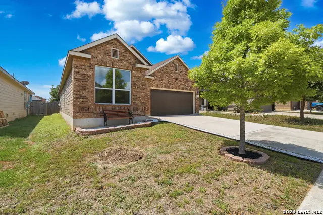 4514 Stetson Run, San Antonio, TX 78223 - #2