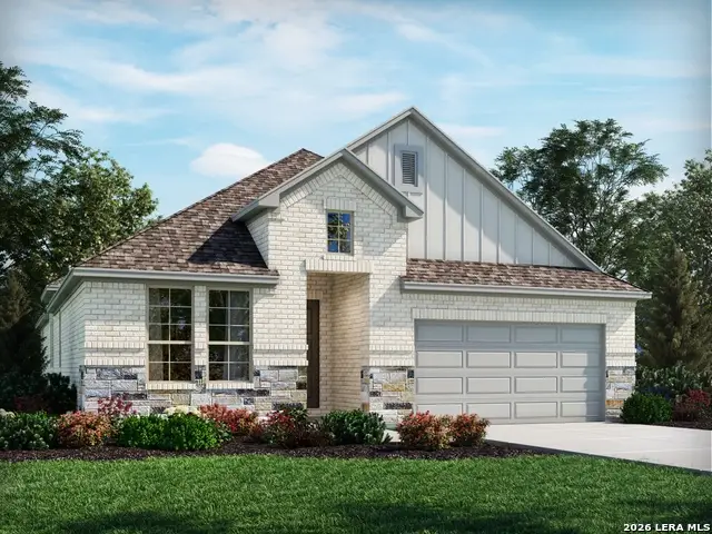 10414 Tiger Shark Ave, Boerne, TX 78006 - #1