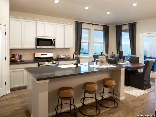 12501 Sky Creek Blvd, Schertz, TX 78154 - #2